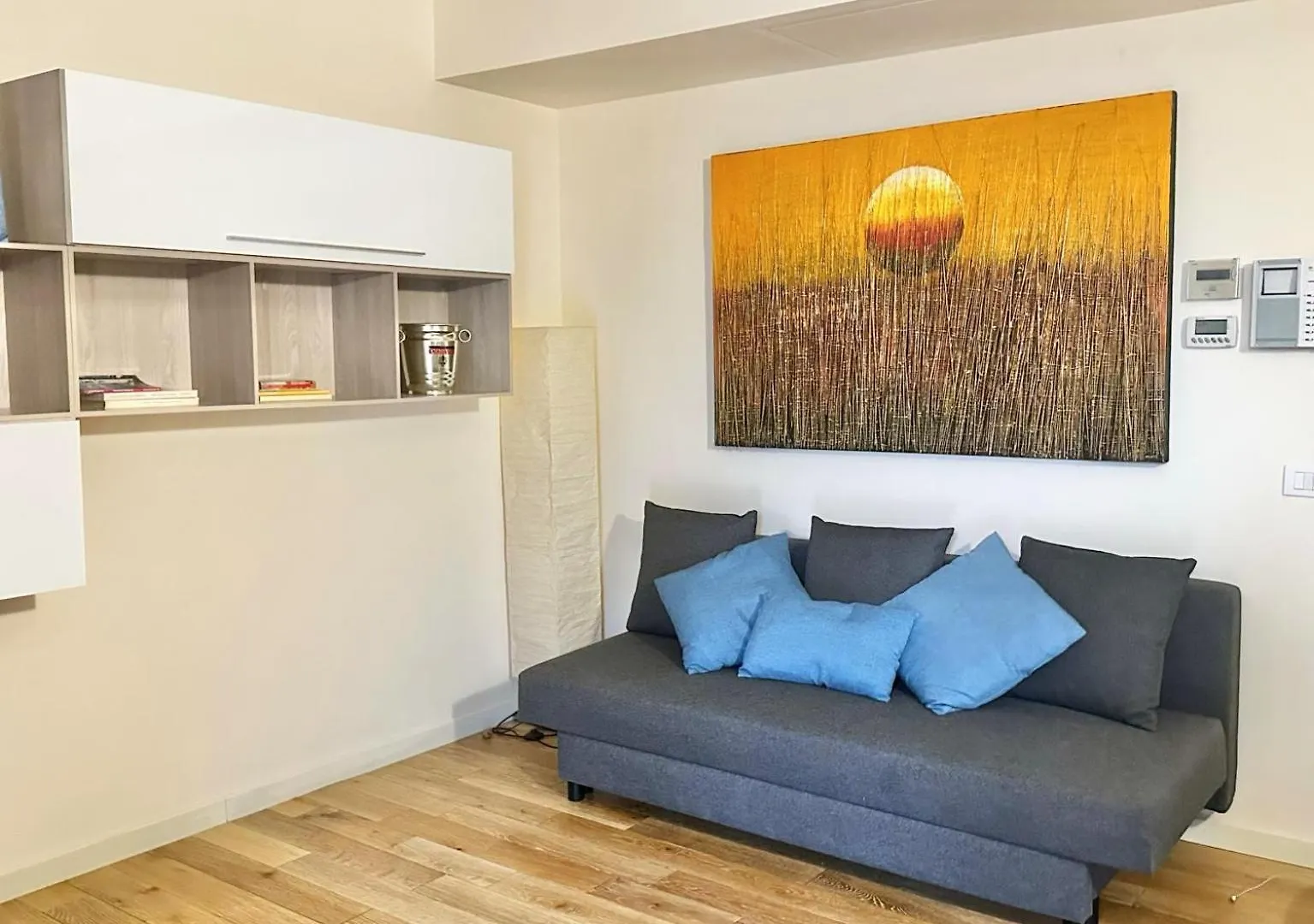 Apartman Lake Como View - Luminosa Casa Con Parcheggio E Piscina Pognana Lario